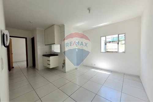 Alugar-Apartamento-Rua Copacabana , 270  - Chora Menino , São Paulo , São Paulo , 02461000-602291010-268