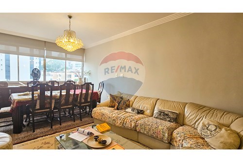 Venda-Apartamento-Rua Carlos Chagas , 68  - Aclimação , São Paulo , São Paulo , 01532-090-602321023-63