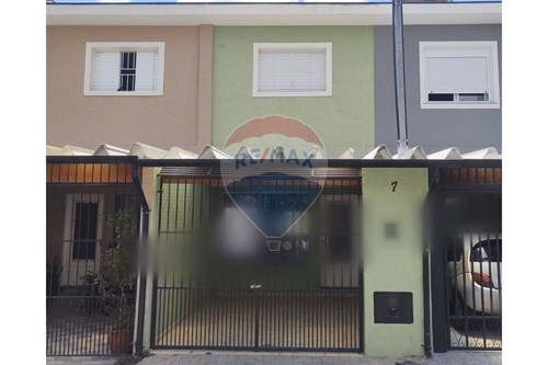 Residential - Two Level House - São Paulo , São Paulo - BR