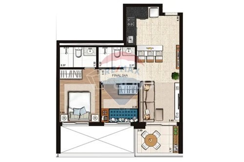 Slider Image Thumbnail