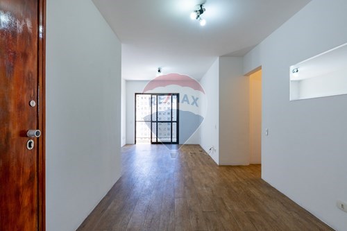 Venda-Apartamento-Rua José Jannarelli , 245  - Vila Progredior , São Paulo , São Paulo , 05615-000-601251165-154