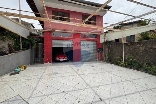 Alugar-Galpão-Freguesia do Ó , São Paulo , São Paulo , 02737000-602431001-4