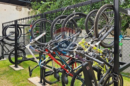 Slider Image Thumbnail