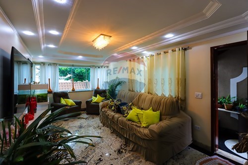 Venda-Casa-Jardim Felicidade (Zona Oeste) , São Paulo , São Paulo , 05143060-602101005-94