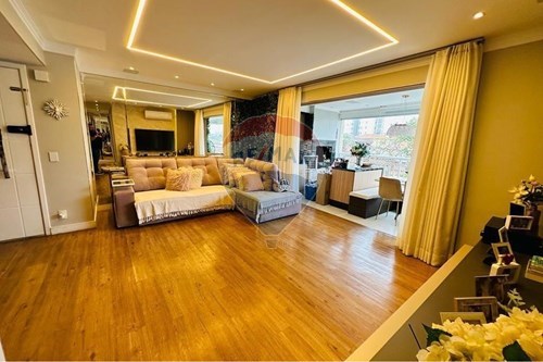 Vila Isa , São Paulo , São Paulo , 04686001