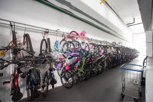 Slider Image Thumbnail