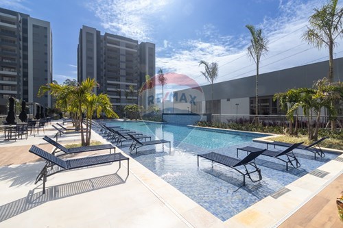 Venda-Apartamento-City América , São Paulo , São Paulo , 05101100-601751014-1064