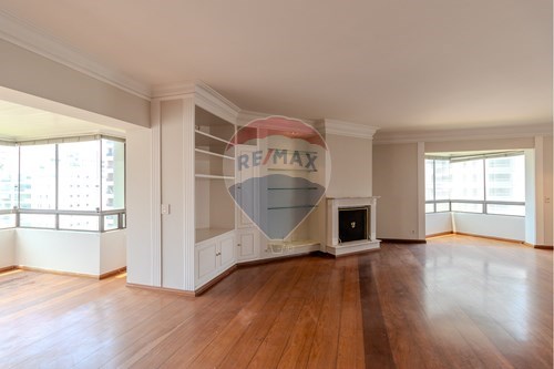 Venda-Apartamento-Rua Edson , 1318  - Campo Belo , São Paulo , São Paulo , 04618-035-601351141-15