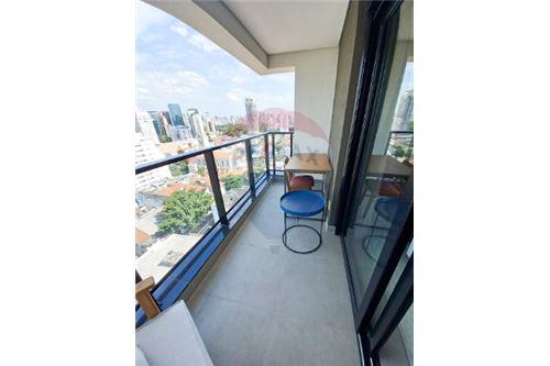 For Rent/Lease-Condo/Apartment-Rua Padre Carvalho , 730  - Pinheiros , São Paulo , São Paulo , 05427100-602141044-4