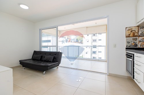 Venda-Apartamento-Santo Amaro , São Paulo , São Paulo , 04604-005-601251061-1