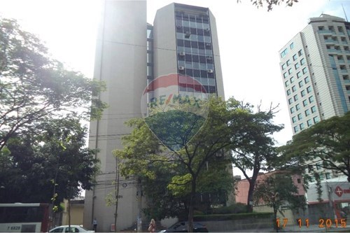 Alugar-Cj. Comercial/ Sala-Av. Eng. Luis Carlos Berrini , 801  - Brooklin , São Paulo , São Paulo , 04565010-602141003-123