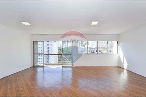 Venda-Apartamento-Rua Abdo Ambuba , 223  - Vila Andrade , São Paulo , São Paulo , 05725-030-601181010-14