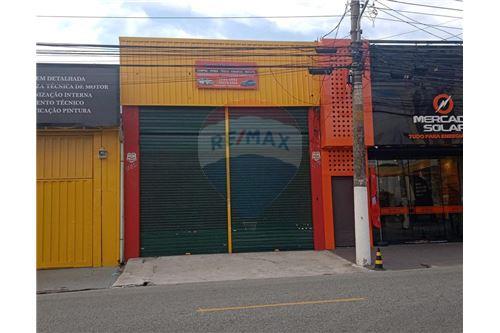 For Rent/Lease-Warehouse-Rua Guaipa , 1332  - Trem vila Leopoldina  - Vila Leopoldina , São Paulo , São Paulo , 05089000-601261013-436