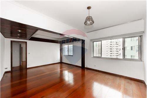 For Sale-Condo/Apartment-Alameda Joaquim Eugênio de Lima , 108  - Cerqueira César , São Paulo , São Paulo , 01403-000-601721021-34