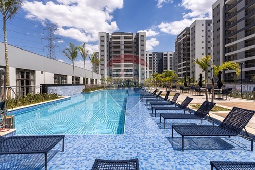 Venda-Apartamento-City América , São Paulo , São Paulo , 05101100-601751014-1066