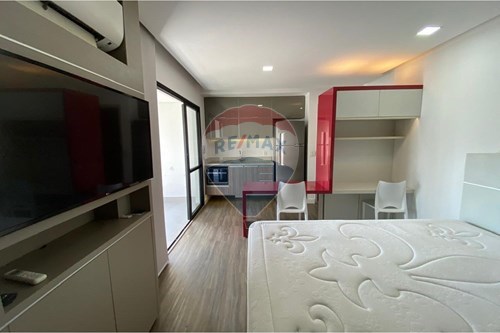 Alugar-Apartamento-Rua Pascal , 1649  - Paralela a Vieira de Morais  - Campo Belo , São Paulo , São Paulo , 04616005-602151026-51