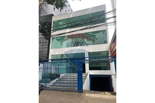 Alugar-Prédio-Vila Clementino , São Paulo , São Paulo , 04023040-601241078-7