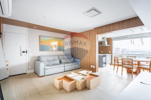 Venda-Apartamento-Vila Leopoldina , São Paulo , São Paulo , 05314000-602201008-4