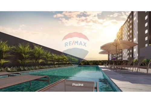 Venda-Apartamento-Jardim Pirituba , São Paulo , São Paulo , 02992210-601171010-63