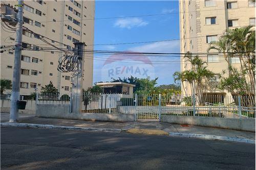 Alugar-Apartamento-Rua Camaraje , 88  - Jardim Paraíso , São Paulo , São Paulo , 02416-060-601311010-110