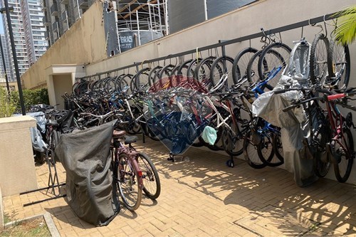 Slider Image Thumbnail