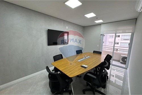 Alugar-Cj. Comercial/ Sala-Várzea da Barra Funda , São Paulo , São Paulo , 01141030-602341005-81