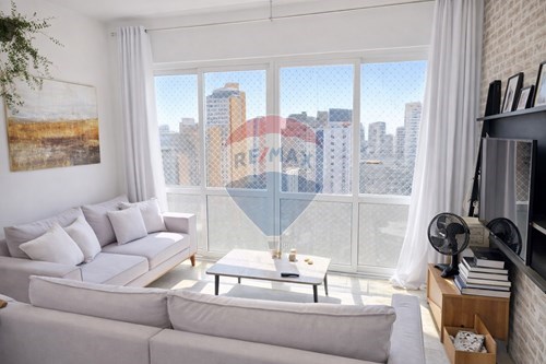 Venda-Apartamento-Perdizes , São Paulo , São Paulo , 05015000-601251301-62