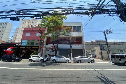 For Rent/Lease-Building-Mooca , São Paulo , São Paulo , 03103003-601391063-8