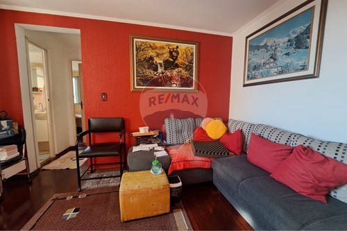 Venda-Apartamento-Vila Nova Cachoeirinha , São Paulo , São Paulo , 02611900-602291037-34