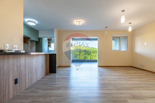 Alugar-Apartamento-Santo Amaro , São Paulo , São Paulo , 04744010-601131075-21