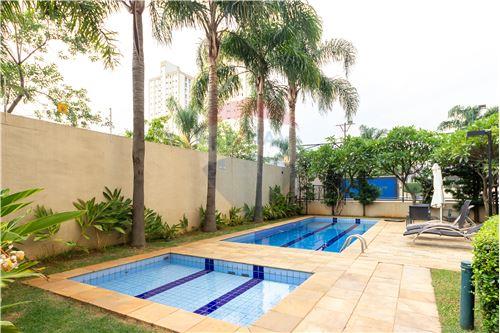 For Sale-Condo/Apartment-Rua Rego Barros , 815  - Av. Vereador Emílio Meneghini  - Vila Formosa , São Paulo , São Paulo , 03460-000-601271294-22