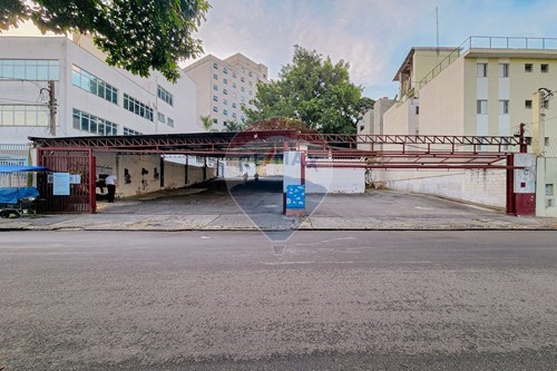 Venda-Terreno-Vila Indiana , São Paulo , São Paulo , 05586000-602261007-8