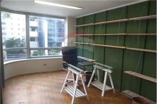 For Rent/Lease-Office-Alameda Santos , 705  - Perto da Avenida Brigadeiro Luís Antônio  - Jardim Paulista , São Paulo , São Paulo , 01419-001-601241018-25