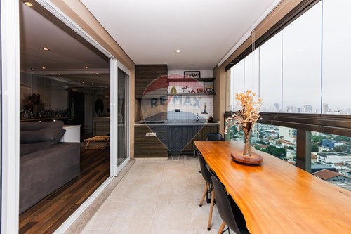 Venda-Apartamento-Rua Jorge Tibiriçá , 565  - Jardim Vila Mariana , São Paulo , São Paulo , 04126-001-602031012-64