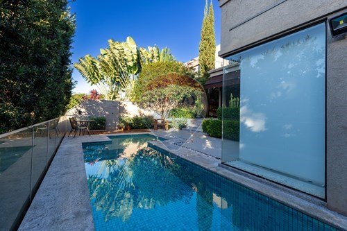 Slider Image Thumbnail