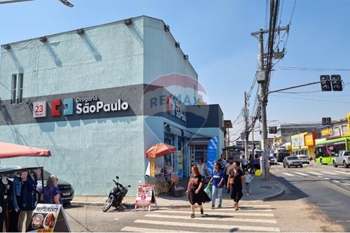 Venda-Loja-Vila Prel , São Paulo , São Paulo , 05777001-601361048-53