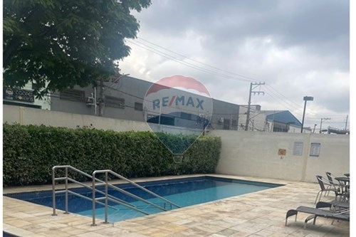 Venda-Apartamento-Jardim Modelo , São Paulo , São Paulo , 02261010-602061001-182