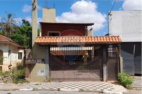 Venda-Casa-Centro , Caieiras , São Paulo , 07700005-601171021-49