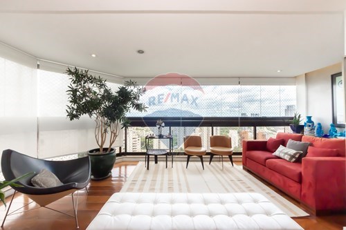 Venda-Apartamento-Rua Deputado Laércio Corte , 951  - Paraíso do Morumbi , São Paulo , São Paulo , 05706290-601721013-21