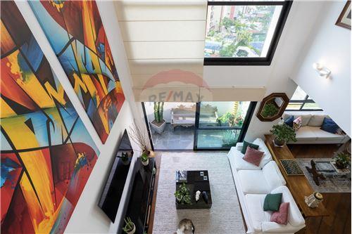 Venda-Duplex-Karl Ritcher , 105  - Vila Suzana , São Paulo , São Paulo , 05709-030-601181003-19