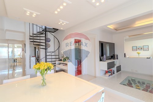 Venda-Apartamento-Rua Professor Aprígio Gonzaga , 435  - Jardim São Judas Tadeu , São Paulo , São Paulo , 04303-001-601251087-97