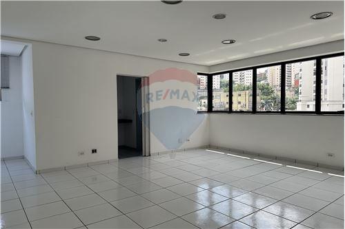 Alugar-Cj. Comercial/ Sala-Rua Dr. Guilherme Dumont Vilares , 2450  - Jardim Londrina , São Paulo , São Paulo , 05640-004-602071001-95