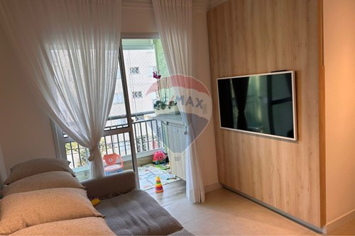 Venda-Apartamento-Rua Ita , 267  - Pedra Branca , São Paulo , São Paulo , 02636-030-601991054-74
