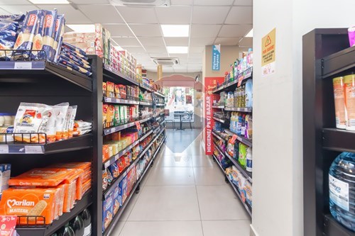 Slider Image Thumbnail