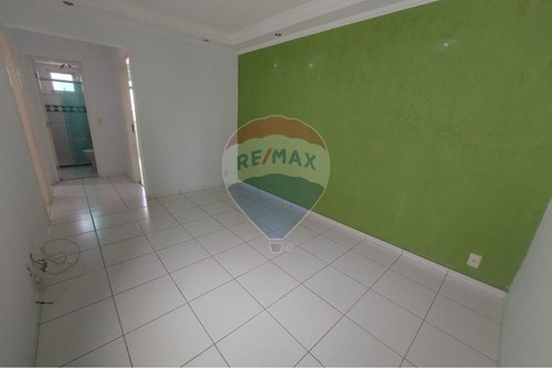 Residential - Condo/Apartment - São Paulo , São Paulo - BR