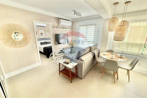 Alugar-Studio-Rua Apamas , 48  - Indianópolis , São Paulo , São Paulo , 04084000-601971076-53