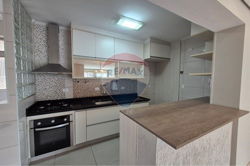 Venda-Apartamento-Rua Galeazzo Alessi , 70  - Travessa da Av Fagundes Filho  - Vila Monte Alegre , São Paulo , São Paulo , 04305050-601971014-217