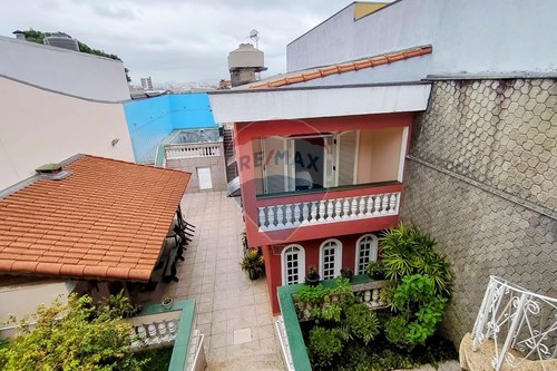 Venda-Casa-Rua Coquetá , 353  - Residencial Alice Town II  - Vila Ré , São Paulo , São Paulo , 03662010-601451005-121