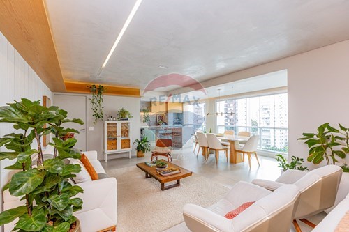 Venda-Apartamento-Rua Édison , 728  - Campo Belo , São Paulo , São Paulo , 04618032-601251061-265