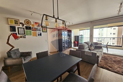 Alugar-Apartamento-Vila Leopoldina , São Paulo , São Paulo , 05303-000-601261084-62